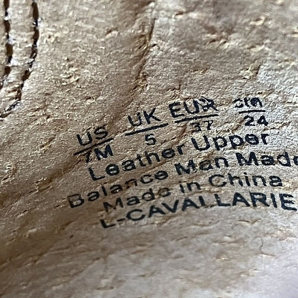 Franco Sarton Snakeskin Ankle Boots Pointed Toe Western Style Heel Brown - Picture 6 of 9